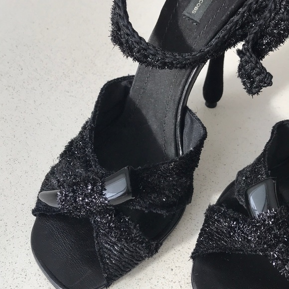 Marc Jacobs high heels ($1,690) Made in Italy - Picture 5 of 8